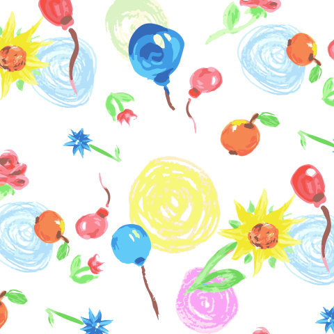 Цветы из ткани Воздушные цветы в г | Цветы, Бумажные цветы, Большие цветы