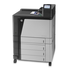 Цветной лазерный принтер HP Color LaserJet Enterprise M855xh, 1Gb (A2W78A#B19)