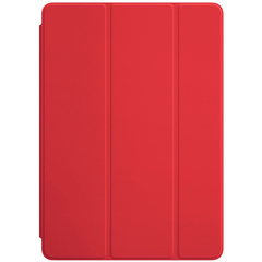 Чехол для iPad 9.7 (2018) Smart Cover, (PRODUCT)RED (MR632ZM/A)