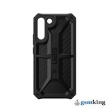 UAG Monarch Series Case for Samsung Galaxy S22 Plus Carbon Fiber (Чёрный)213431114242
