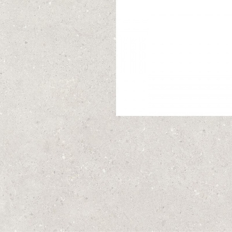 Wow Puzzle Elle Floor White Stone 18.5x18.5