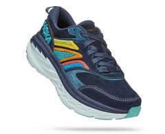 Кроссовки унисекс HOKA BONDI L EMBROIDERY