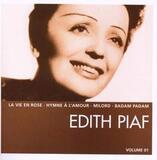 PIAF, EDITH: The Essential