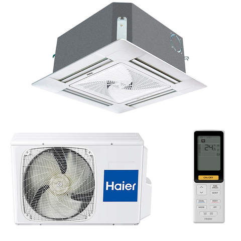 Кассетный кондиционер Haier AB50S1LC1FA / 1U50S1LM1FA