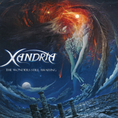 Xandria / The Wonders Still Awaiting (RU)(CD)