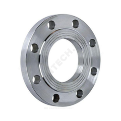 Фланец сталь нержавеющая AISI 304 плоский Ду 100 Ру10 тип 01 ряд 1 исп. B Китай