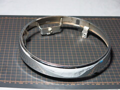 Ободки фары Honda CB400