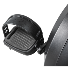 Горизонтальный велотренажер Sole LCR (2023)