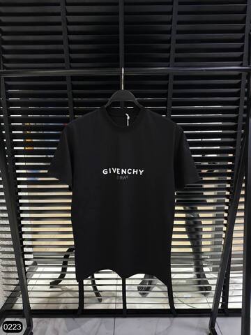 Футболка Givenchy 506711bl