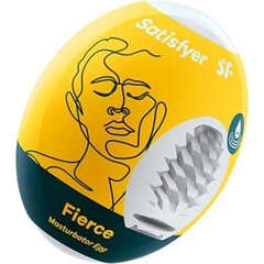 Мастурбатор-яйцо Satisfyer Egg Single fierce