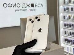 iPhone 13, 256 ГБ б/у