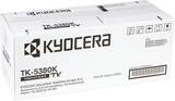 Тонер-картридж Kyocera TK-5380K для Kyocera PA4000cx, MA4000cix, MA4000cifx 13 000стр. Оригинальный