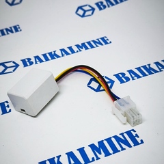 Обманка вентилятора 4 pin (whatsminer)