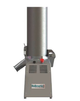ИЗМЕЛЬЧИТЕЛЬ ДЛЯ СУХАРЕЙ ROLLMATIC BM11