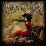 CRADLE OF FILTH: Evermore Darkly