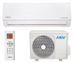 MDV MDSBF-07HRDN1/MDOBF-07HDN1