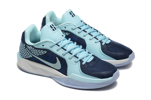 Nike Sabrina 2 'Blue' 