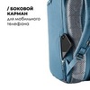 Картинка рюкзак городской Deuter StepOut 16 (2023) atlantic-ink - 7