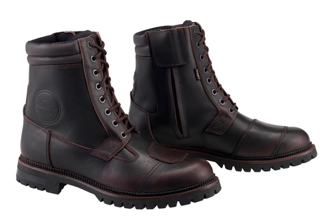 Мотоботы Gaerne G.Stone Gore-Tex Brown 45