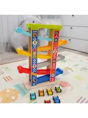 Трек для машинок Tooky Toy