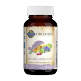Витамины для беременных, MyKind Organics Prenatal Once Daily, Garden of life, 90 веганских таблеток 2