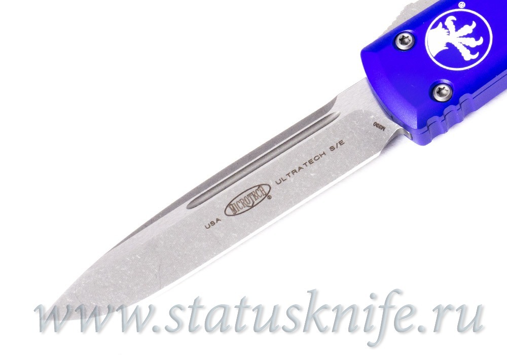 Нож Microtech Ultratech 121-10APPU