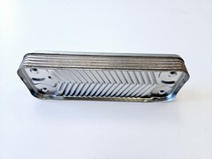 Теплообменник ГВС (10пл.) BAXI Eco Compact/Eco Four/Fourtech... (арт. 5686660)