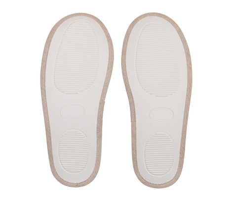 Домашние тапочки женские Devilla натуральные