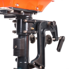 Лодочный мотор PATRIOT BM-120