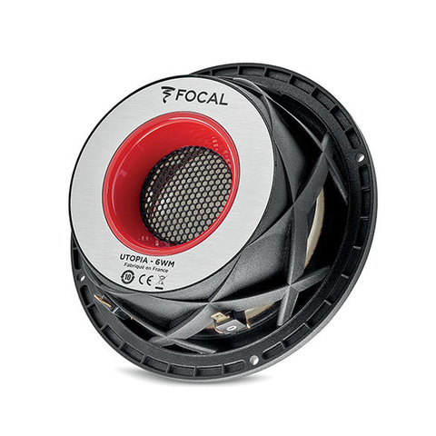 Focal 6WM Woofer Utopia Be M