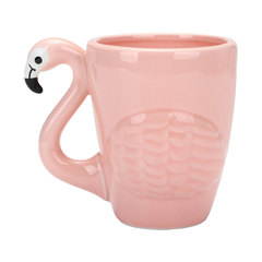 Кружка Фламинго