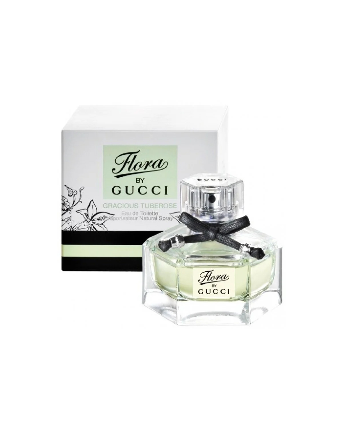 Gucci flora by gucci gracious tuberose clearance