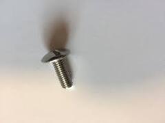 Винт для мясорубки МИМ-80 (МИМ-80.00.004)