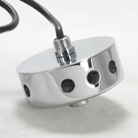 Потолочная люстра Lussole Arapahoe LSP-8583