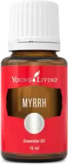 Young Living. Мирра (Myrrh) – 15 ml
