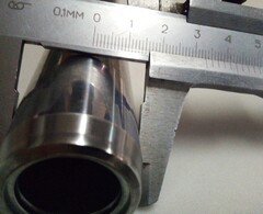 Перо вилки для SUZUKI RV 200 VanVan