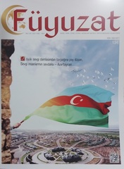 Füyuzat