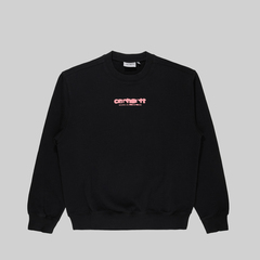 Толстовка мужская Carhartt WIP Ink Bleed Sweatshirt