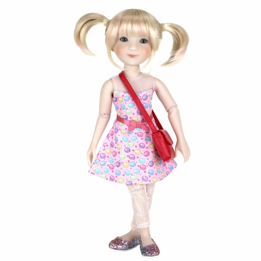Кукла Ruby Red Калли 31см (2101)