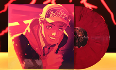 Виниловая пластинка. OST - Shin Megami Tensei V Vinyl Box Set