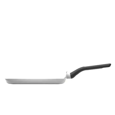 Сковорода для блинов 24см с керамическим покрытием Leo Glint Spirit 24cm