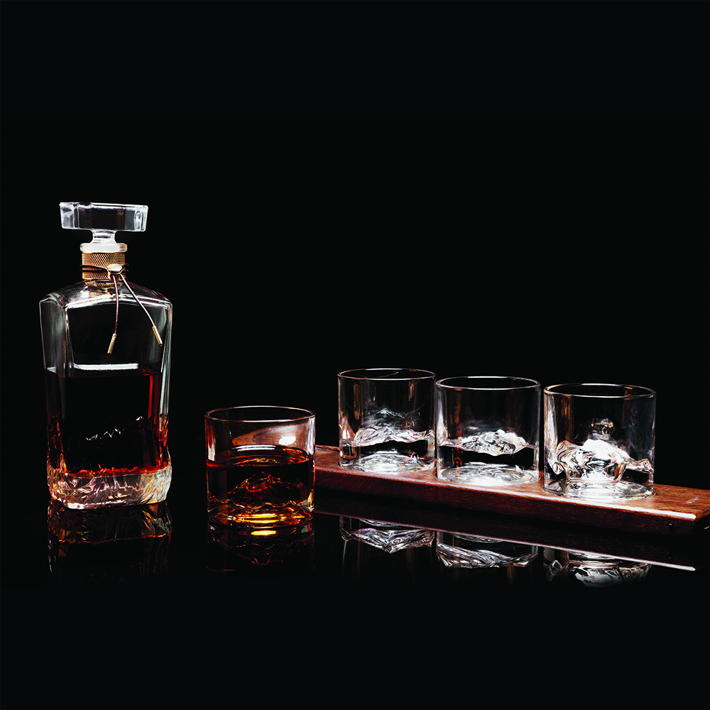 Набор для виски Liiton 