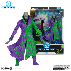 Фигурка Хаш Jokerized Gold Label