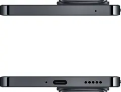 Смартфон Honor 200 Lite 5G 8/256Gb, полночный черный