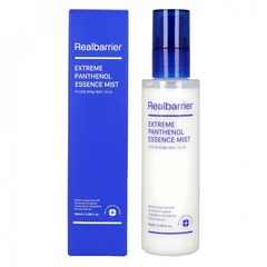 Ламеллярный мист-эссенция с пантенолом Real Barrier Extreme Panthenol Essence Mist, 100мл