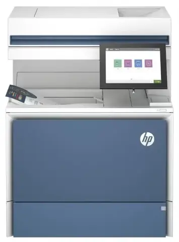 HP Color LaserJet Enterprise 5800dn