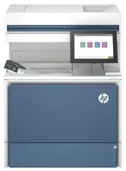 HP Color LaserJet Enterprise 5800dn