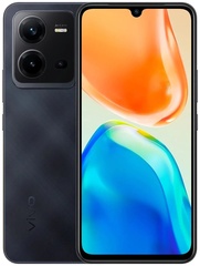 Смартфон Vivo V25E 8 ГБ/128 ГБ черный