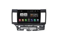 Штатная магнитола FarCar s175 для Mitsubishi Lancer 07-13 на Android (L037R)