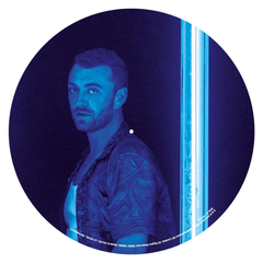 Calvin Harris & Sam Smith / Promises (Picture Disc)(12